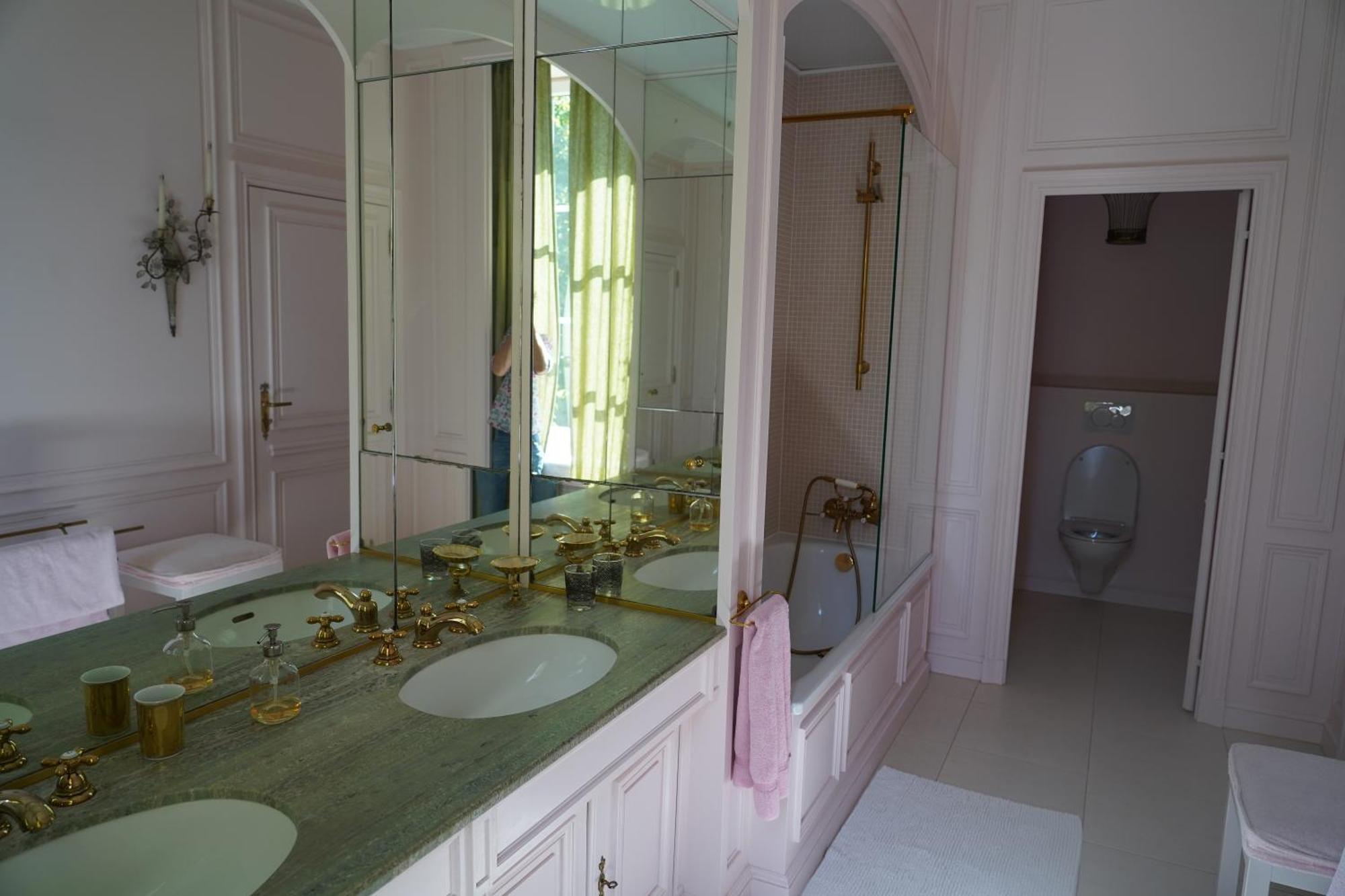 Lavigny Le Chateau מראה חיצוני תמונה